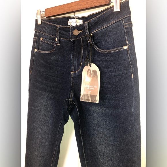 Kendall & Kylie jeans - Picture 3 of 8